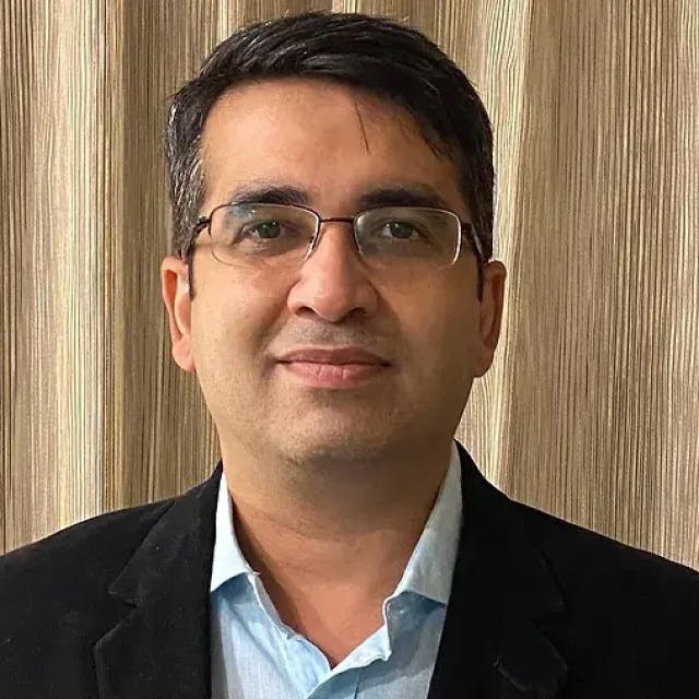 Gaurav Narang, CEO, City Greens